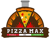 PizzaMax | QR-menu